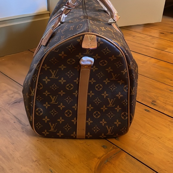 Louis Vuitton Keepall Bag - Picture 5 of 16